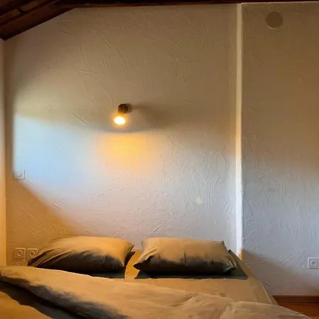 Cozy In The לוקרנו